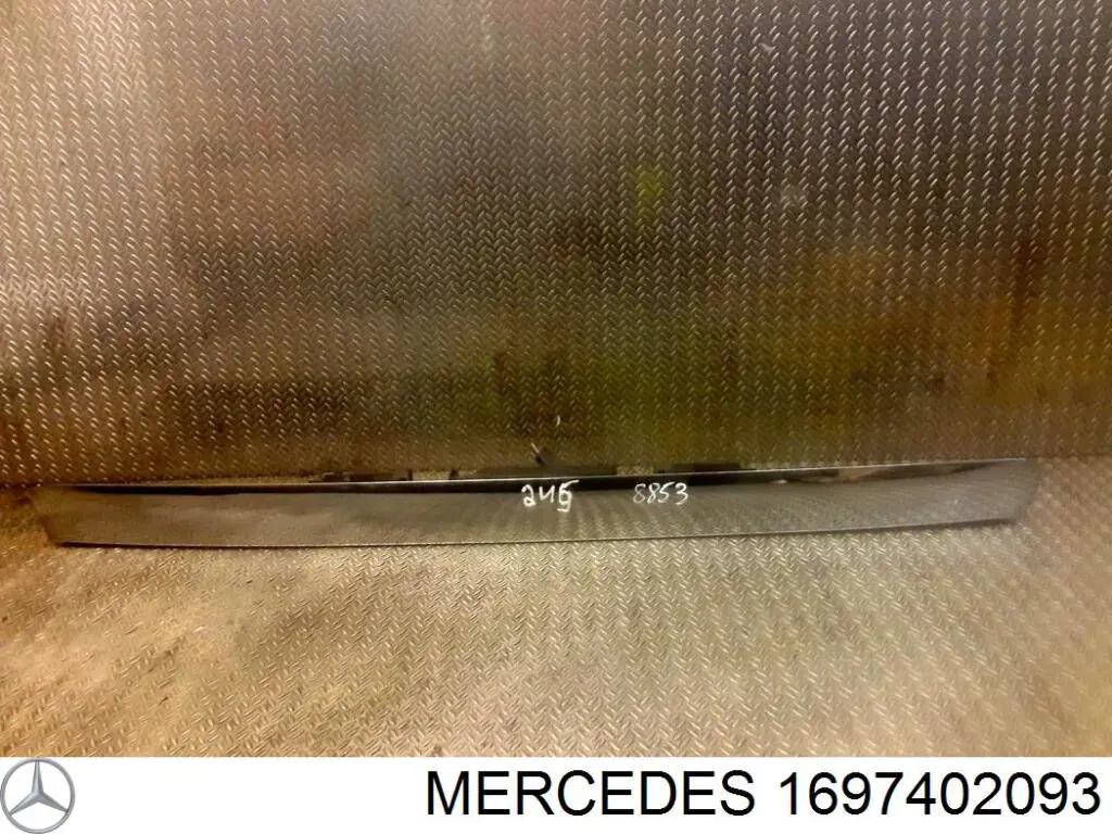 A1697402093 Mercedes