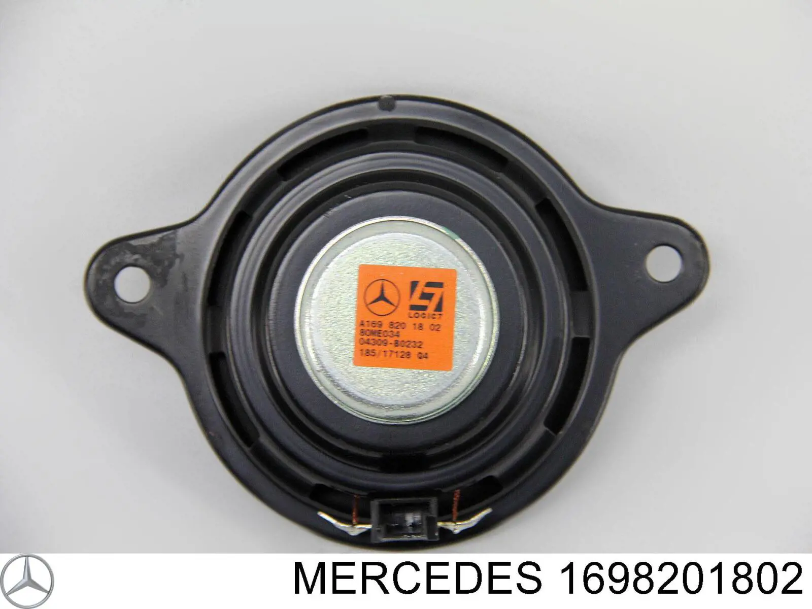 2118203602 Mercedes Громкоговоритель