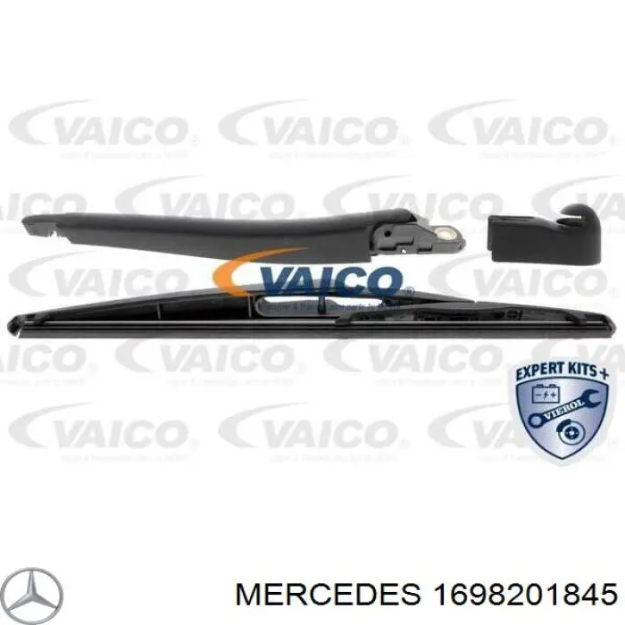 дворник заднего стекла Mercedes 1698201845 цена, от 12.70 USD