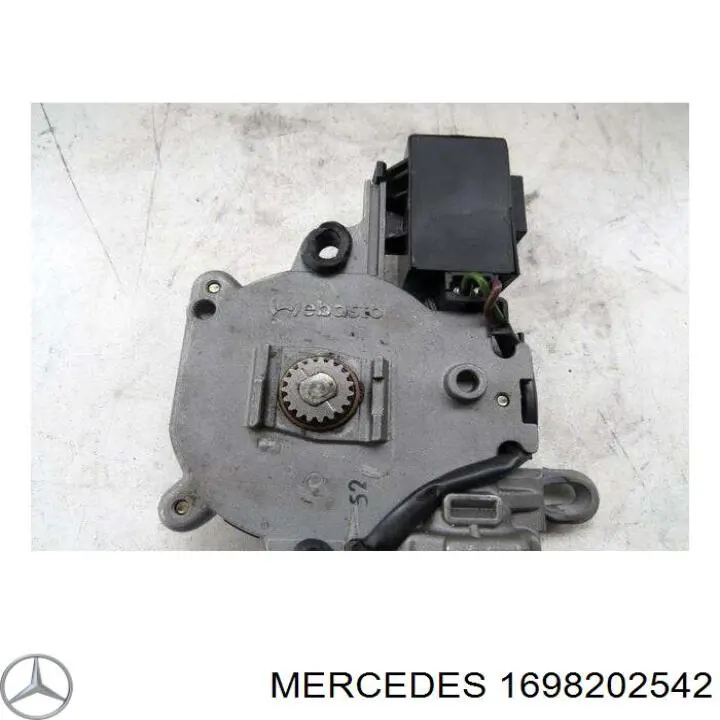  Mercedes A1698202542