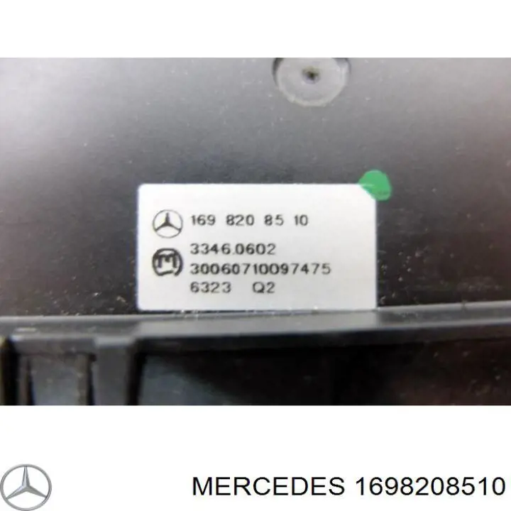  1698208510 Mercedes