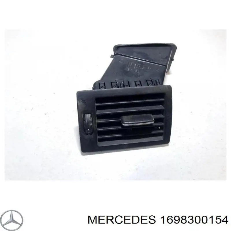  Mercedes 1698300154 цена, от 11.91 USD