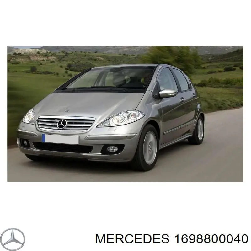Передний бампер 500607 Polcar