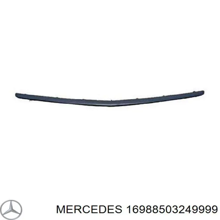  16988503249999 Mercedes