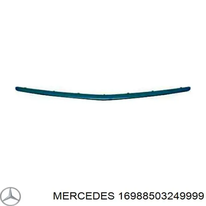 16988503249999 Mercedes 