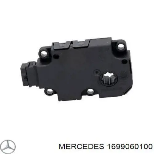 1699060100 Mercedes 