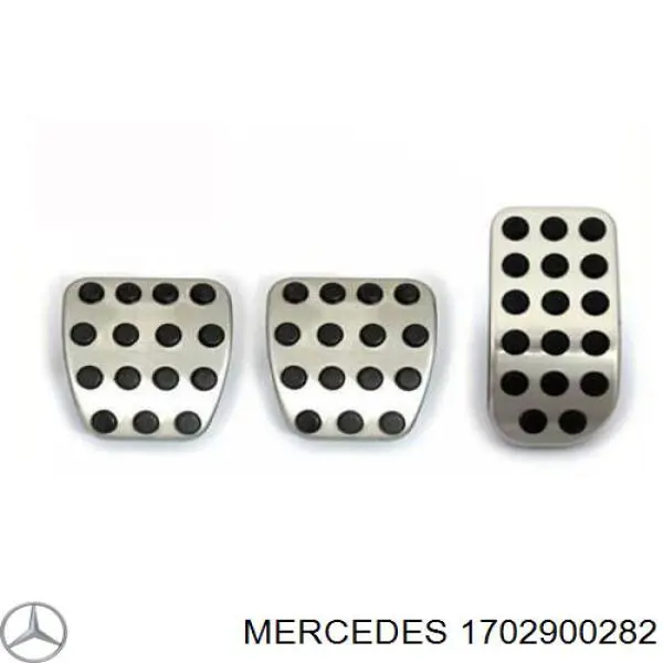  A1702900282 Mercedes