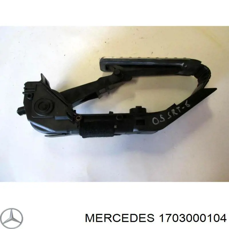  A1703000104 Mercedes