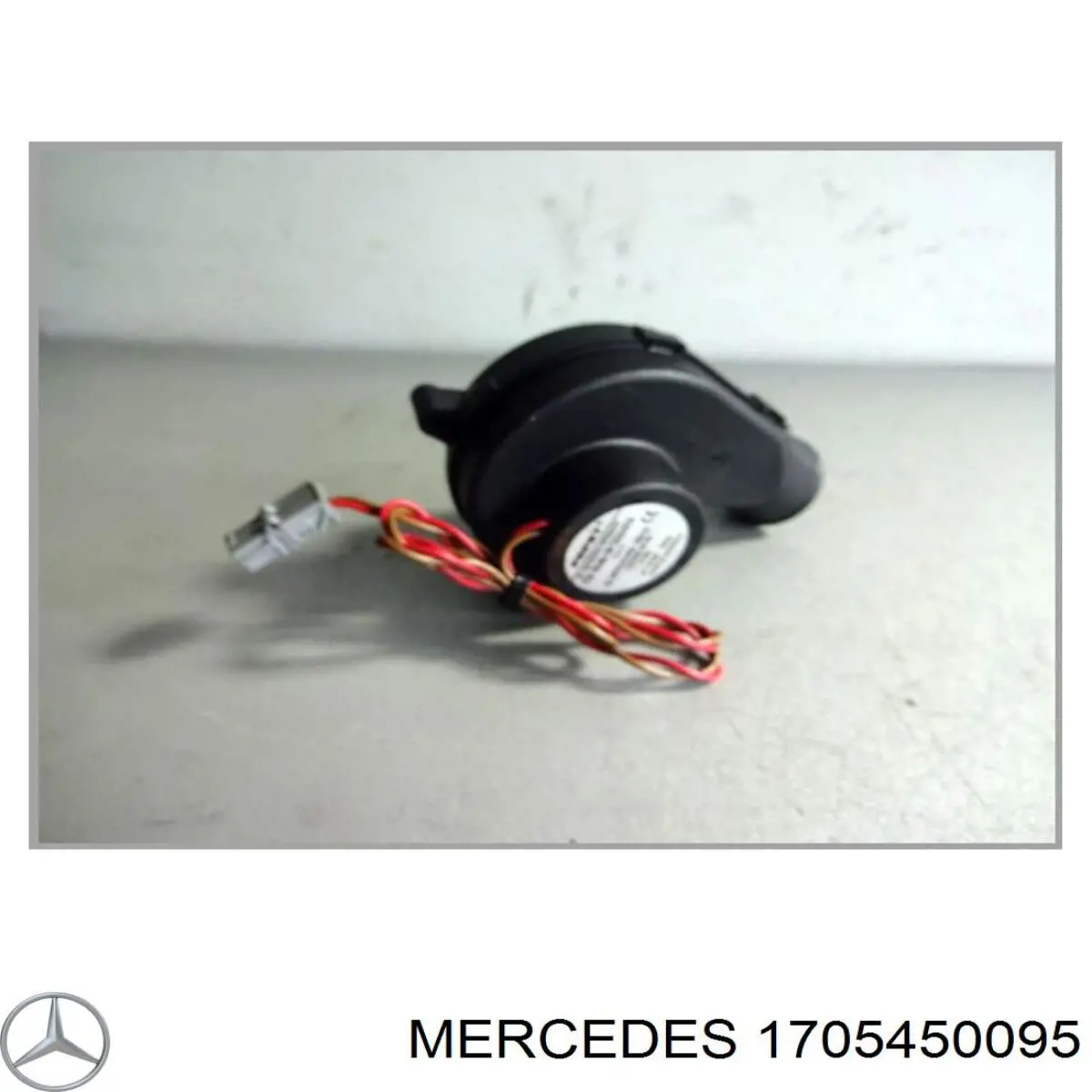  Mercedes 1705450095 цена, от 56.50 USD