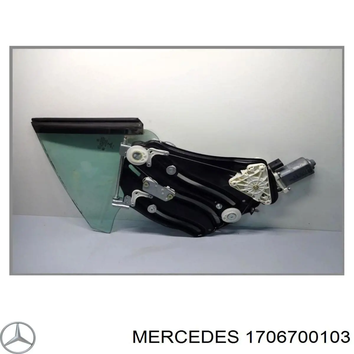  Mercedes A1706700103 цена, от 30.47 USD