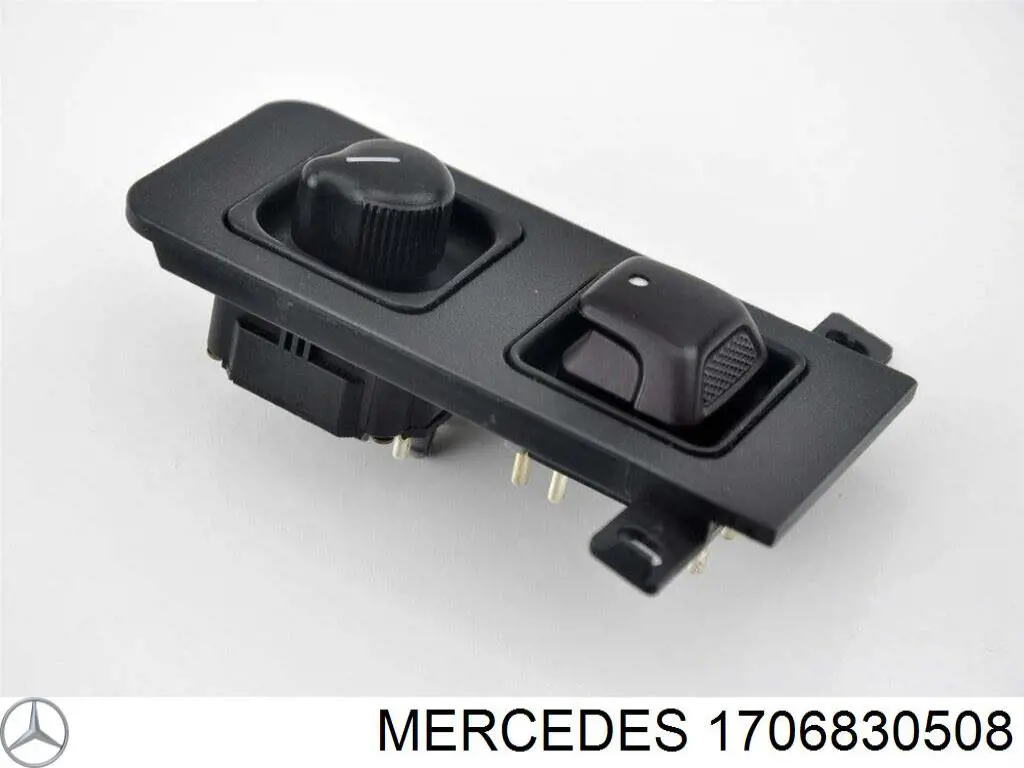  Mercedes A1706830508 цена, от 14.09 USD