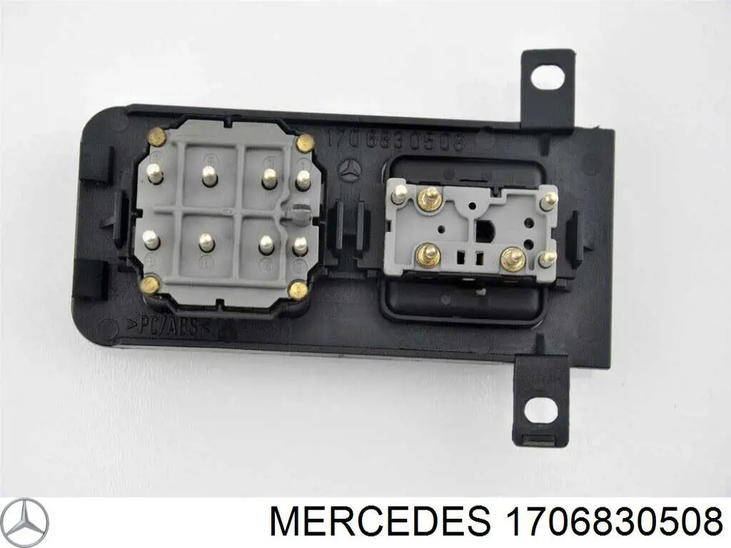 Купить 1706830508 Mercedes 