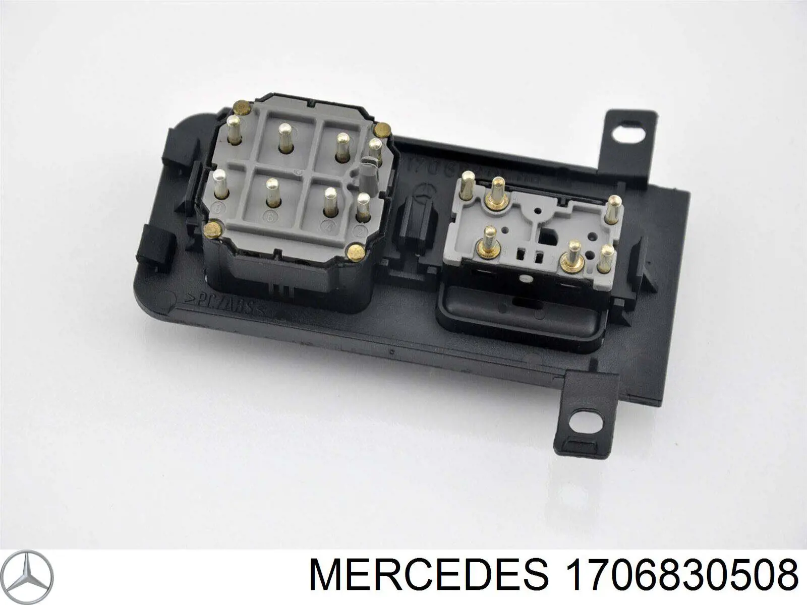 Купить A1706830508 Mercedes 