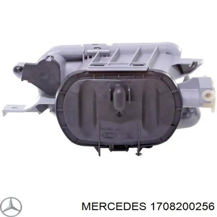 Купить 1708200256 Mercedes Туманка правая