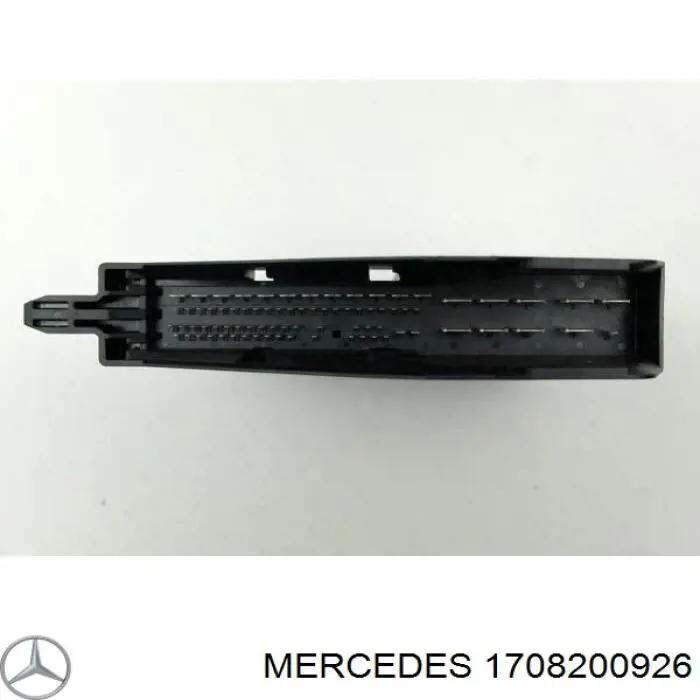 Купить 1708200926 Mercedes Электронный блок управления двигателем