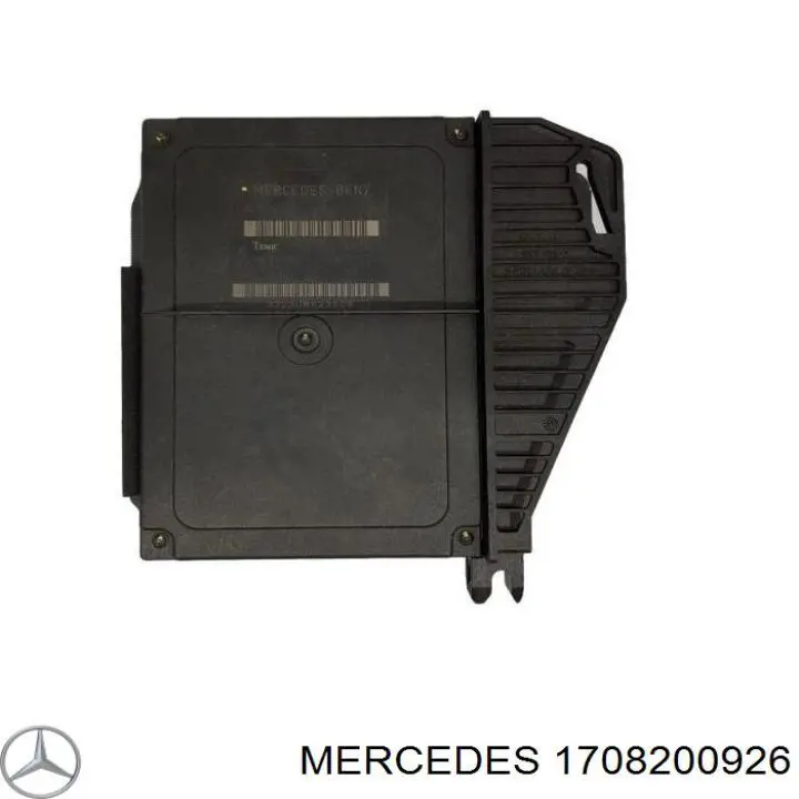 ЭБУ двигателем Mercedes 1708200926 цена, от 63.35 USD