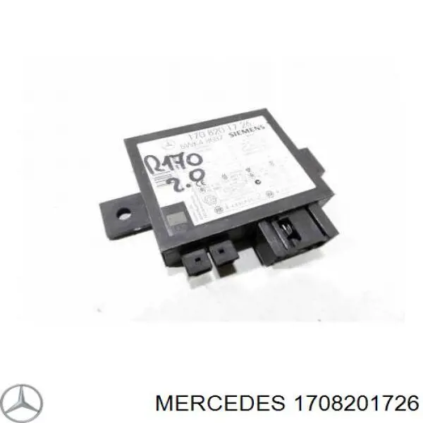  Mercedes 1708201726 цена, от  USD