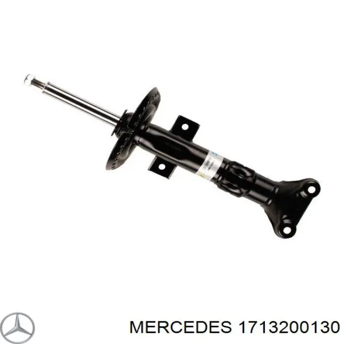 1713200130 Mercedes амортизатор передний
