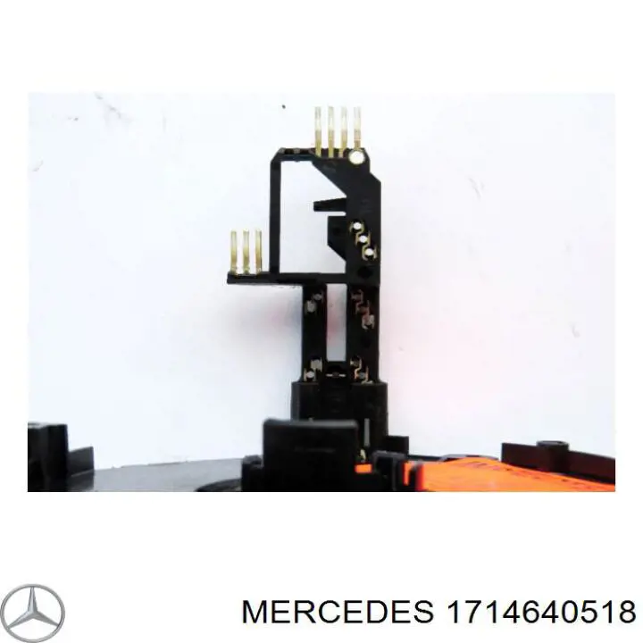 Контактное кольцо подушки безопасности Denckermann E900024 цена, от 31.67 USD