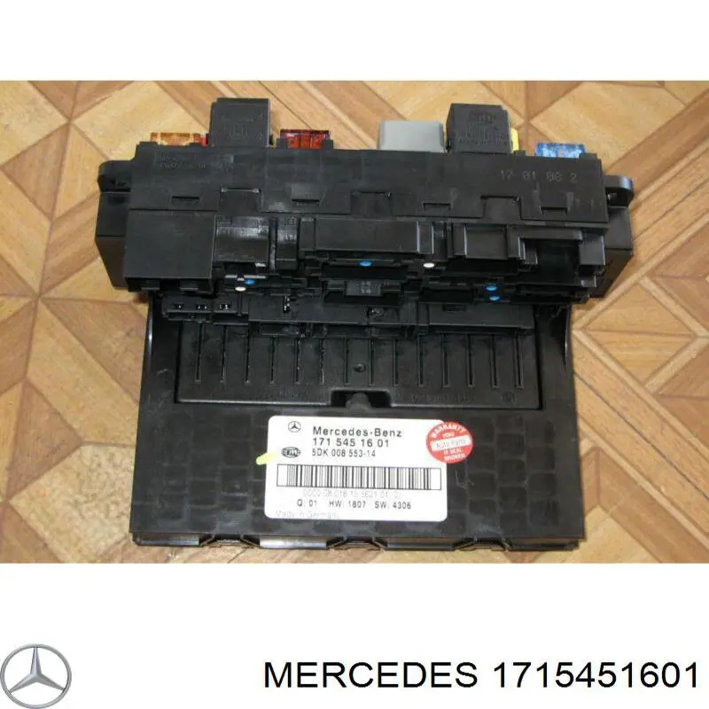  Mercedes A1715451601 цена, от 209.22 USD