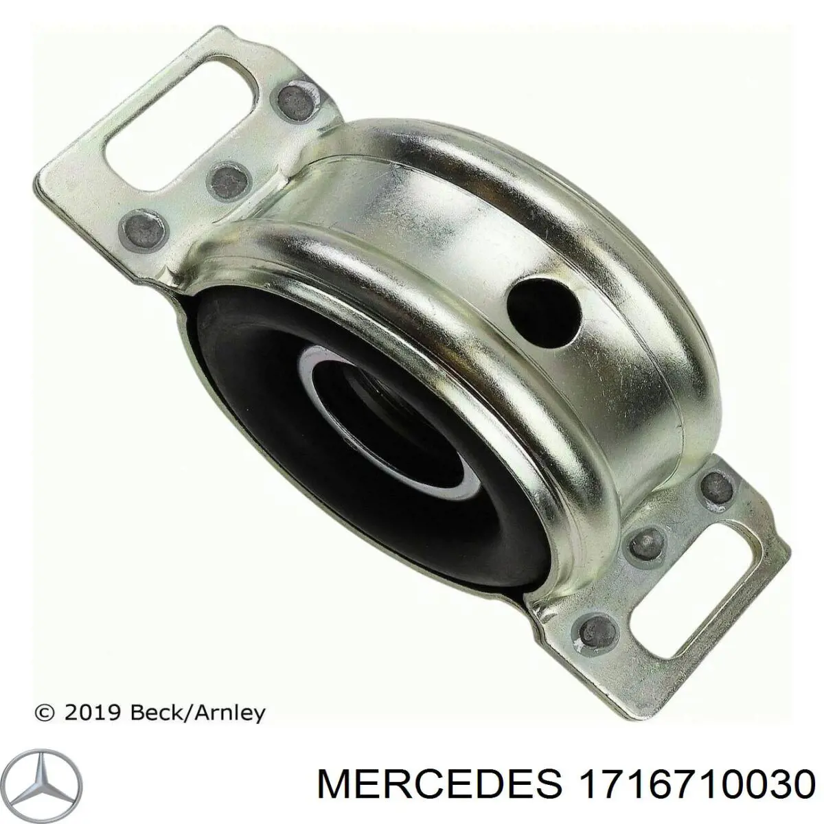  A1716710030 Mercedes