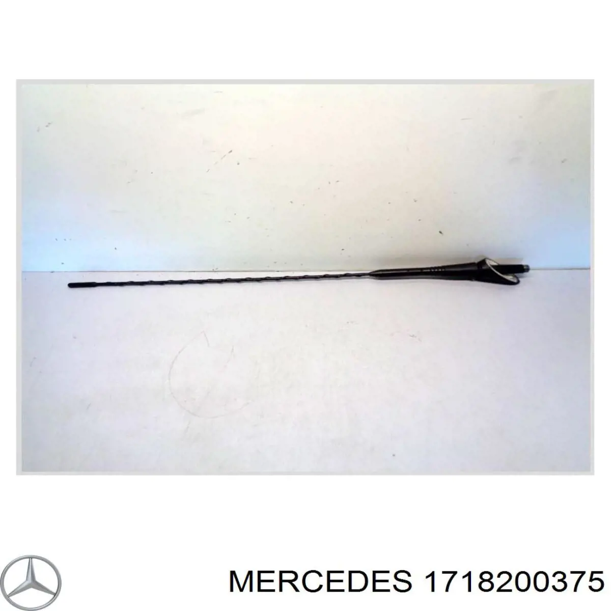  A171820037564 Mercedes