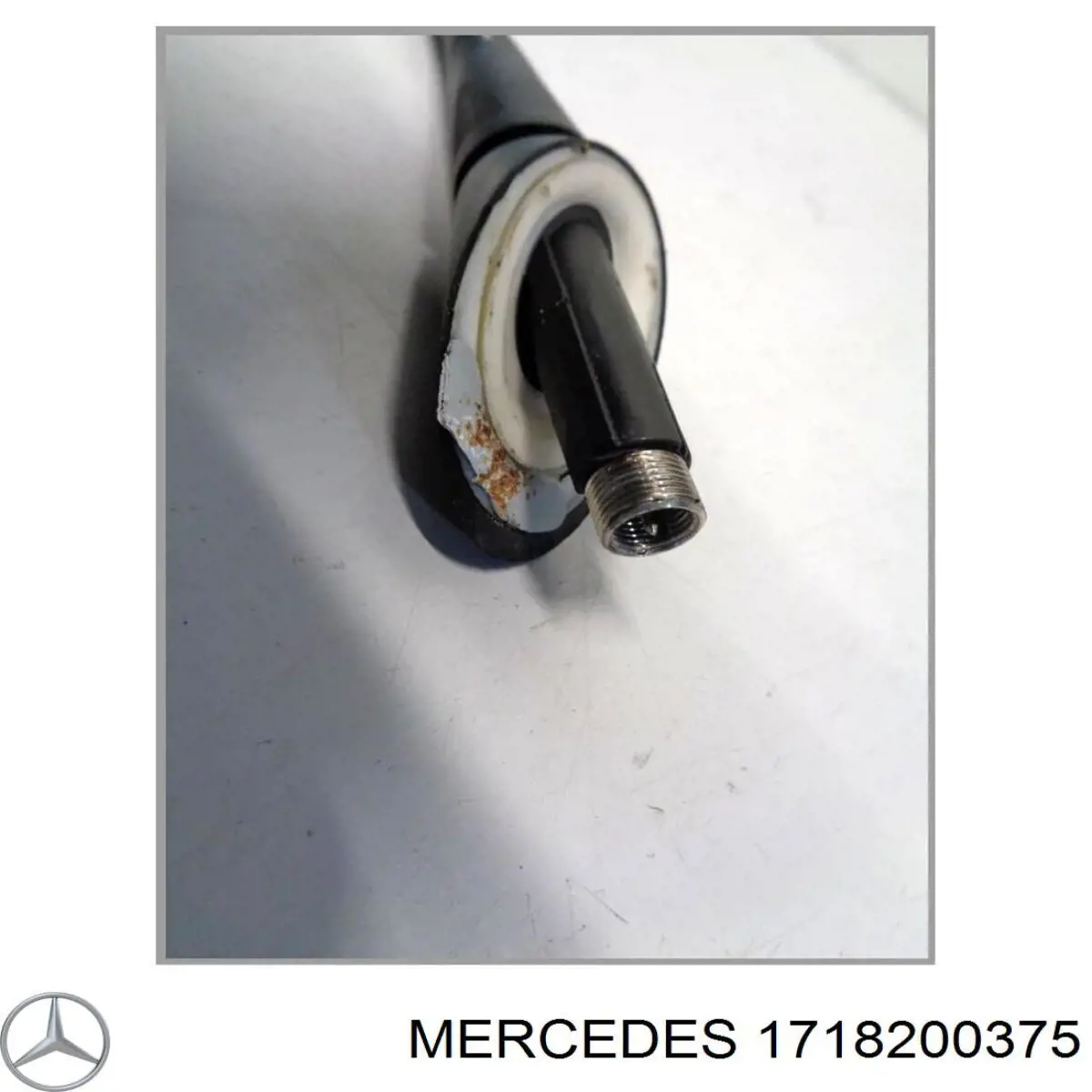  Mercedes 1718200375 цена, от 58.73 USD