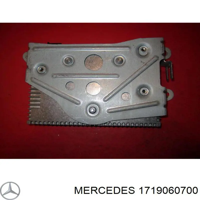  Mercedes A1719060700 цена, от 57.07 USD