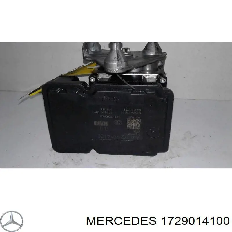  Mercedes 1729014100 цена, от 98.43 USD