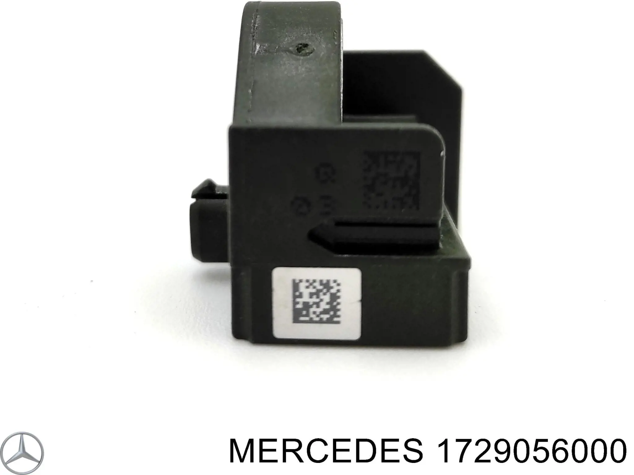 Датчик Эйрбэг передний Mercedes 1729056000 цена, от 15.20 USD