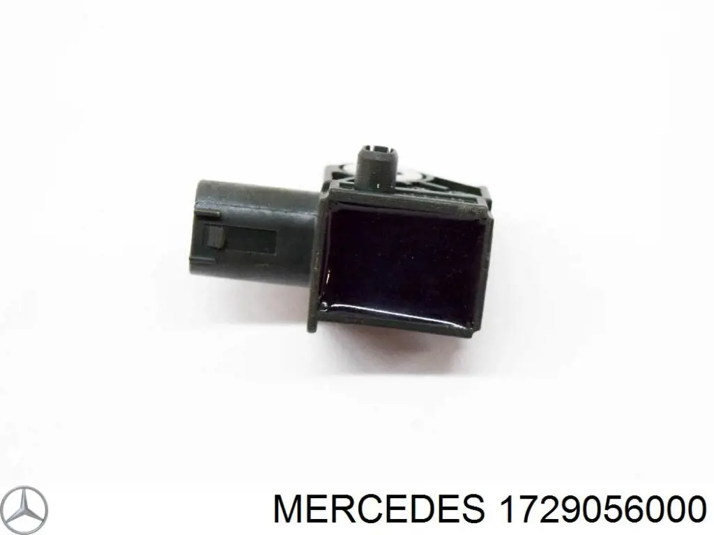 Купить 1729056000 Mercedes Датчик подушки безопасности