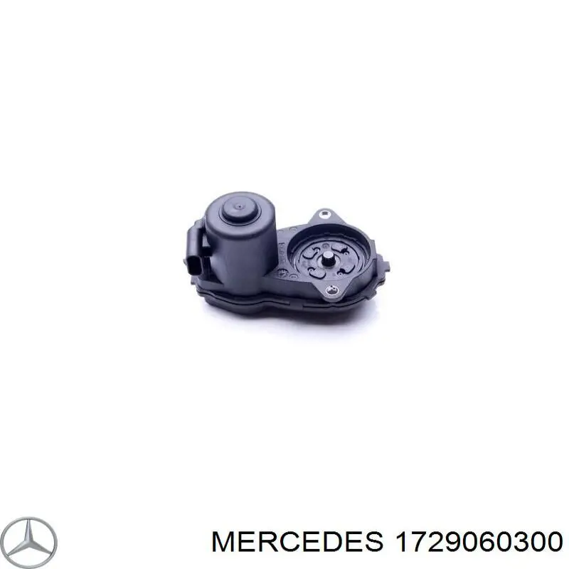 Мотор привода тормозного суппорта заднего TQ33019 Tqparts
