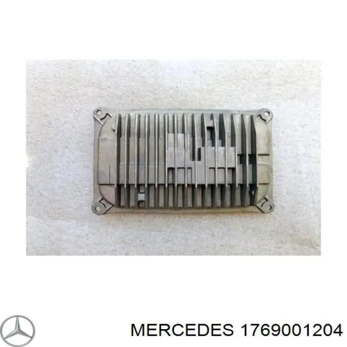 Модуль управления светом фар NTY EPXME016 цена, от 139.10 USD