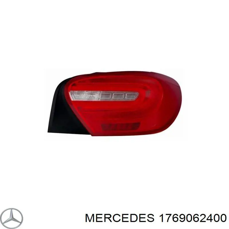  A1769062400 Mercedes