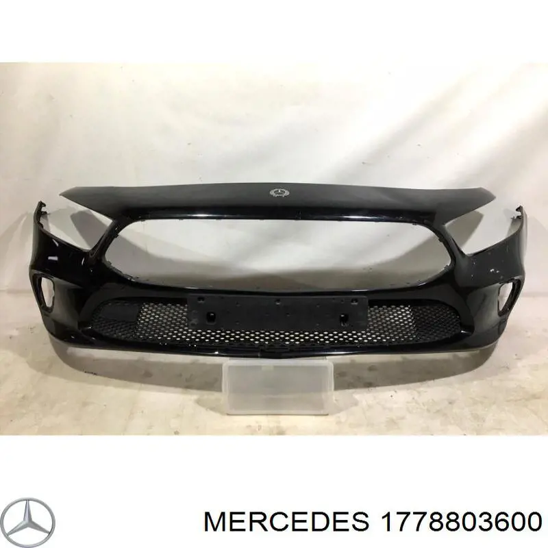  A177880360064 Mercedes