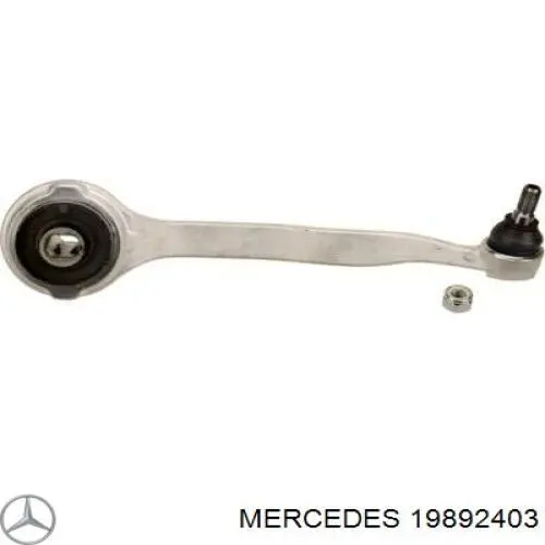 19892403 Mercedes Жидкость гидроусилителя руля