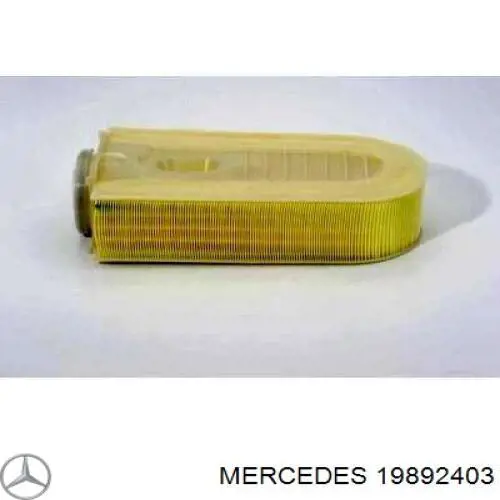 Масло гидроусилителя руля Mercedes 19892403 цена, от 15.61 USD