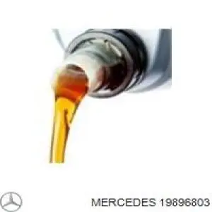 19896803 Mercedes Масло в коробку передач