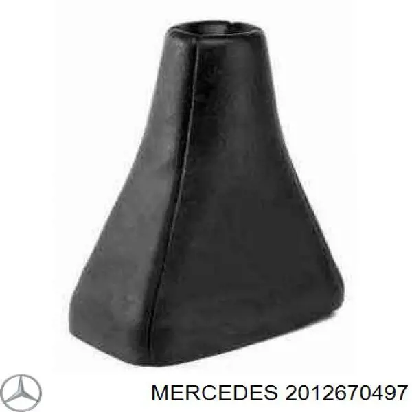  A2012670497 Mercedes