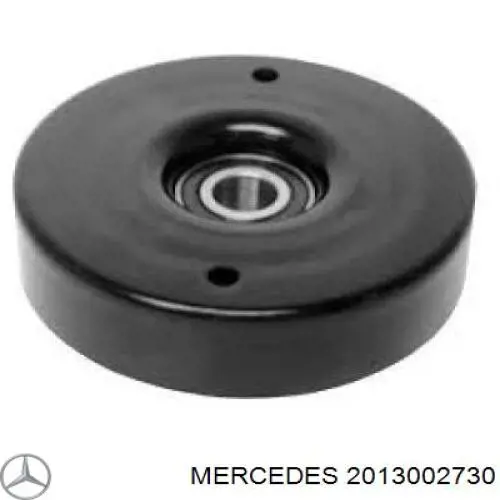 Купить 2013002830 Mercedes Трос газа