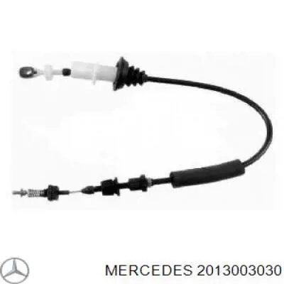  2013003030 Mercedes