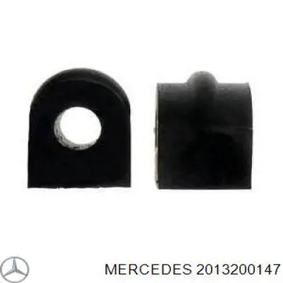 2013200147 Mercedes Ремкомплект стабилизатора заднего