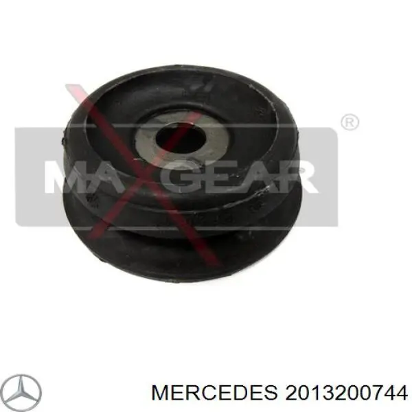 Опора амортизатора переднего 2013200744 Mercedes