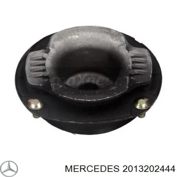 2013202444 Mercedes опора амортизатора переднего