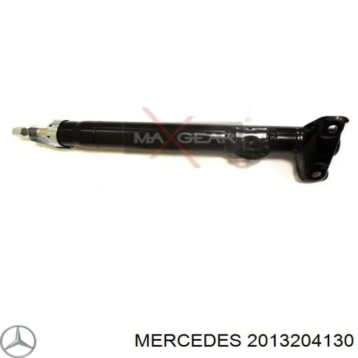 Купить 2013204130 Mercedes Амортизатор передней подвески