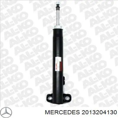 Стойка амортизатора передняя Mercedes 2013204130 цена, от 46.41 USD