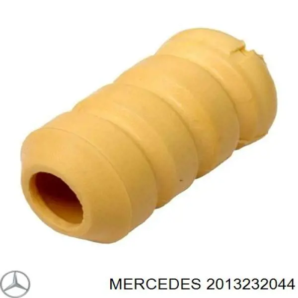 2013232044 Mercedes буфер (отбойник амортизатора переднего)