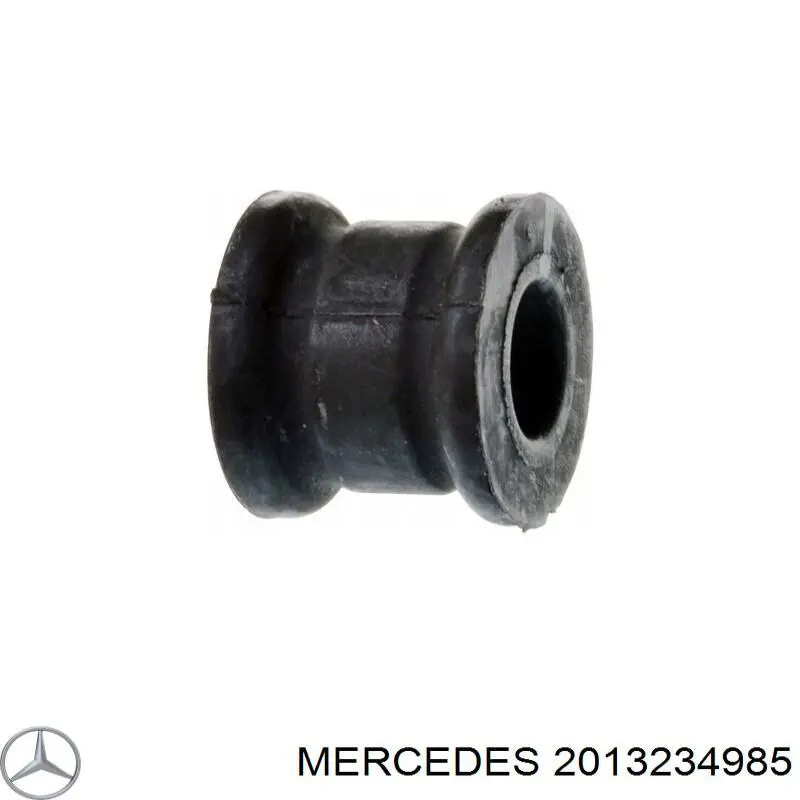 Купить 2013234985 Mercedes Втулки переднего стабилизатора