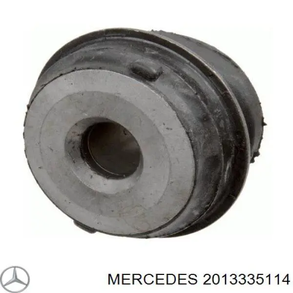 2013335114 Mercedes Сайлентблок нижнего переднего рычага