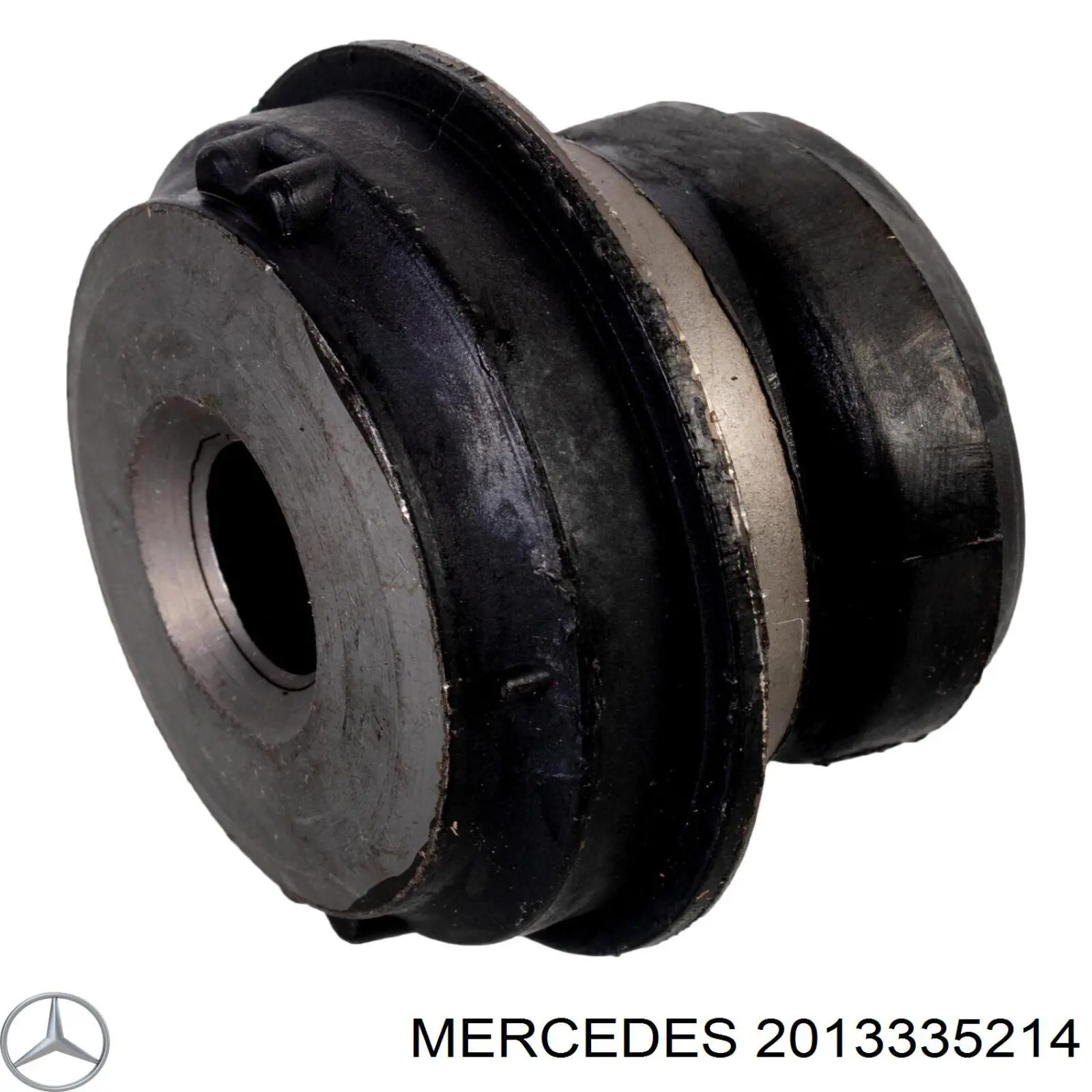 2013335214 Mercedes сайлентблок переднего нижнего рычага